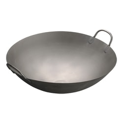 SA純チタン 中華鍋 45cm ATY62045