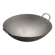 SA純チタン 中華鍋 45cm ATY62045