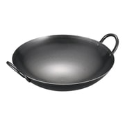 SA鉄 打出中華鍋 30cm ATY03030
