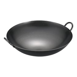 SA鉄 打出中華鍋 42cm ATY03042