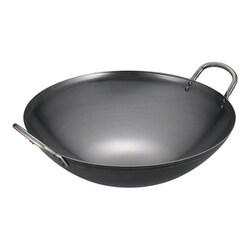 SA鉄 打出中華鍋 51cm ATY03051