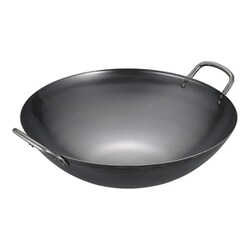 SA鉄 打出中華鍋 54cm ATY03054