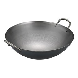 SA鉄 打出中華鍋 57cm ATY03057