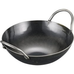 SA 鉄中華小鍋 18cm QTY2901