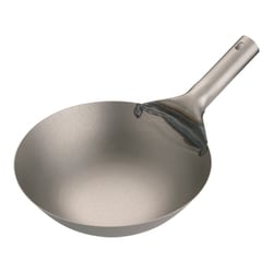 SA純チタン 北京鍋 27cm APK22027
