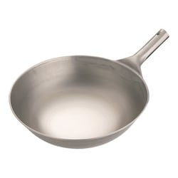 SA純チタン 北京鍋 39cm APK22039