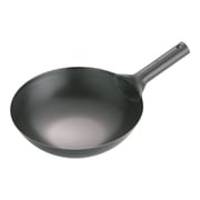SAスーパーエンボス加工 超鉄鍋 北京鍋 30cm APK2330