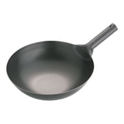 SAスーパーエンボス加工 超鉄鍋 北京鍋 33cm APK2333