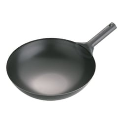 SAスーパーエンボス加工 超鉄鍋 北京鍋 36cm APK2336