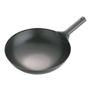 SAスーパーエンボス加工 超鉄鍋 北京鍋 36cm APK2336