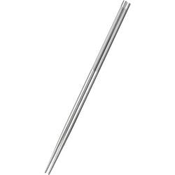 18-8ステンレス 菜箸 39cm BSI0939
