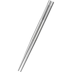 18-8取り箸 23cm BTL12
