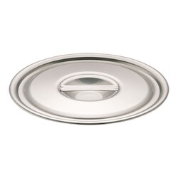 SA18-8フライヤー用油缶蓋 15L用 AHLG3015