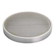 BUL10060 [SA18-8ゴム付うらごし替アミ (ステン張) 60メッシュ]