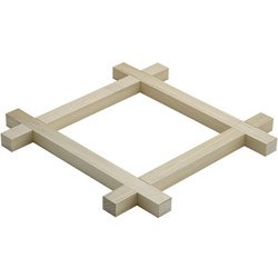 木製ダシコシ用井ゲタ BDS03