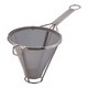 SAステンレス替網式ホテル用スープ漉し 21cm(50メッシュ) BSC27021