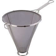 BSC27030 [SAステンレス替網式ホテル用スープ漉し 30cm(50メッシュ)]