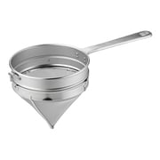 SA18-8ワンタッチスープ漉しセット 30メッシュ BSC01030