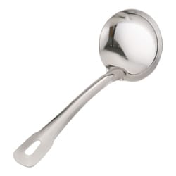 BOT06060 [SA18-0お玉杓子 穴無 (カギ無) 6cm(豆お玉)]