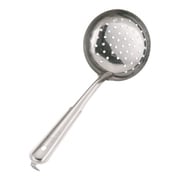 SA18-0お玉杓子 穴明 (カギ付)12.5cm BOT07125