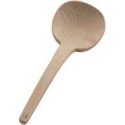 ブナ製汁杓子 15cm BSY08015