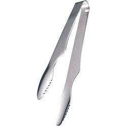 TKG 18-0焼肉トング 15cm BTVI201