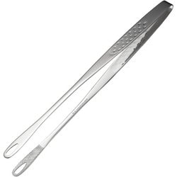 18-8仙武堂 焼肉トング 大 JOY1102