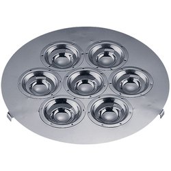SA18-8黄味取り器 7連 BKM0701