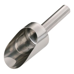 SA18-8円筒スコップ 小 BSK03003
