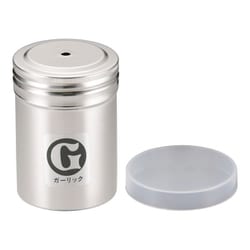 SA18-8調味缶(PP蓋付) 小 G缶 BTY02004