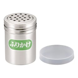 SA18-8調味缶(PP蓋付) 小 F缶 BTY02006