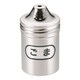 SA18-8調味缶 小 ごま缶 BTY02007