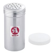 BTY06001 [SA18-8調味缶(PP蓋付) ロング A缶]