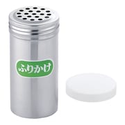BTY06006 [SA18-8調味缶(PP蓋付) ロング F缶]