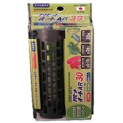 エヴァリス プリセットオートヒーター AR30 [オートヒーター 30Wタイプ]