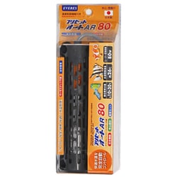 エヴァリス プリセットオートヒーター AR80 [オートヒーター 80Wタイプ]