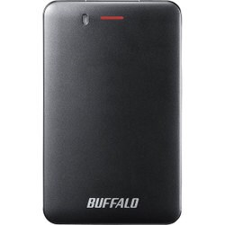 ヨドバシ.com - バッファロー BUFFALO SSD-PM240U3-B [耐振動・耐衝撃