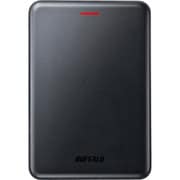 耐振動・耐衝撃 高速・薄型 USB3.1Gen2対応 ポータブルSSD 240GB SSD-PUS240U3-B