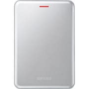 耐振動・耐衝撃 高速・薄型 USB3.1Gen2対応 ポータブルSSD 240GB SSD-PUS240U3-S