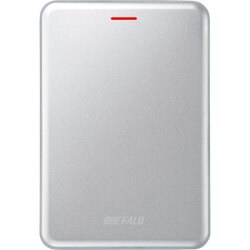 ヨドバシ.com - バッファロー BUFFALO SSD-PUS960U3-S [耐振動・耐衝撃