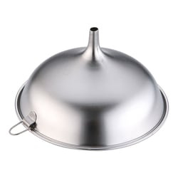 SA18-8ロート 18cm BLC53018