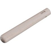 木製すりこぎ棒 18cm BSL03018