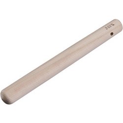 木製すりこぎ棒 24cm BSL03024