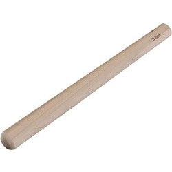 木製すりこぎ棒 36cm BSL03036