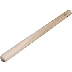 木製すりこぎ棒 42cm BSL03042