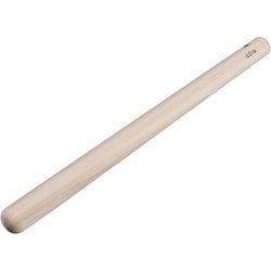木製すりこぎ棒 太口 45cm BSL03045
