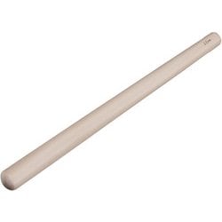 木製すりこぎ棒 太口 48cm BSL03048