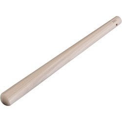 木製すりこぎ棒 太口 54cm BSL03054