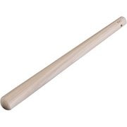 木製すりこぎ棒 太口 54cm BSL03054