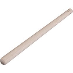 木製すりこぎ棒 太口 60cm BSL03060